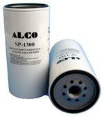 ALCO FILTER kuro filtras SP-1300